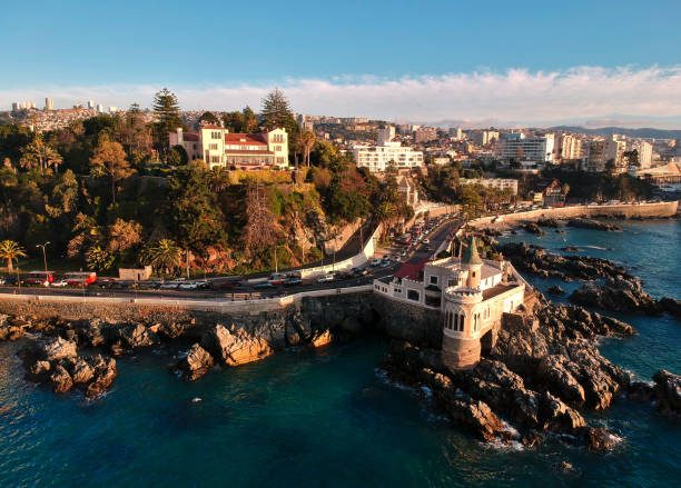 Viña del Mar — imagen 1