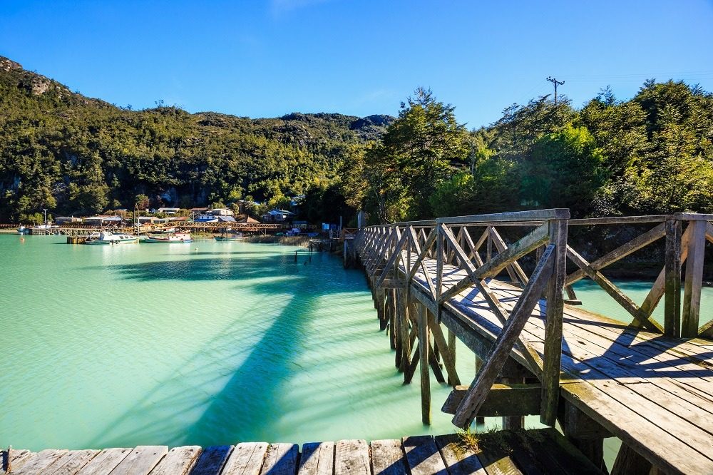 Carretera Austral / Coyhaique — imagen 3