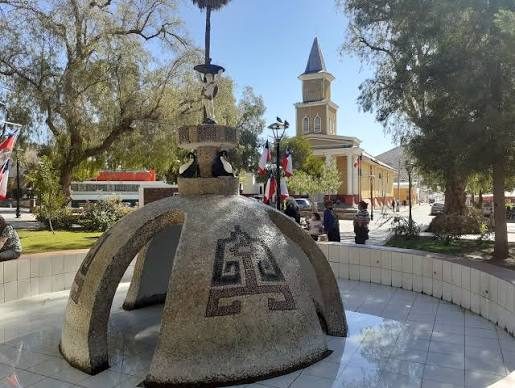 Combarbalá — imagen 1