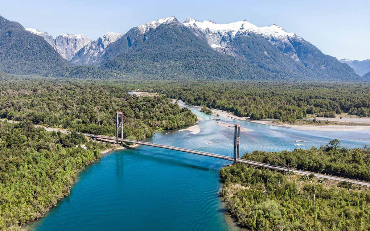 Carretera Austral / Coyhaique — imagen 4