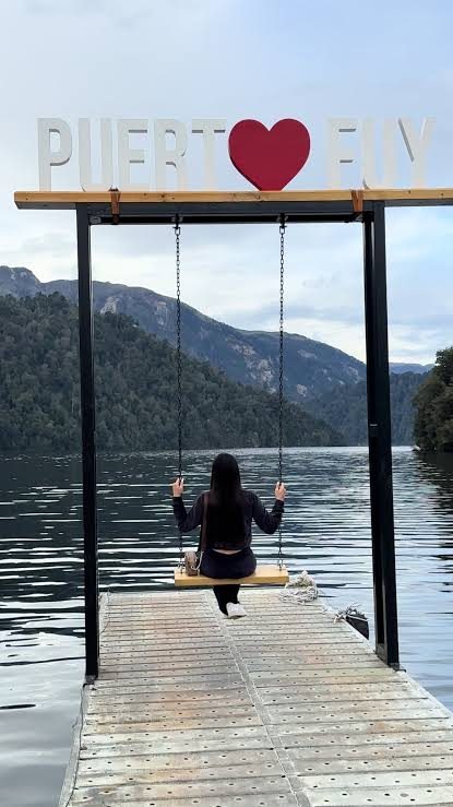 Villarrica, Pucón, Huilo Huilo y Puerto Fuy — imagen 9