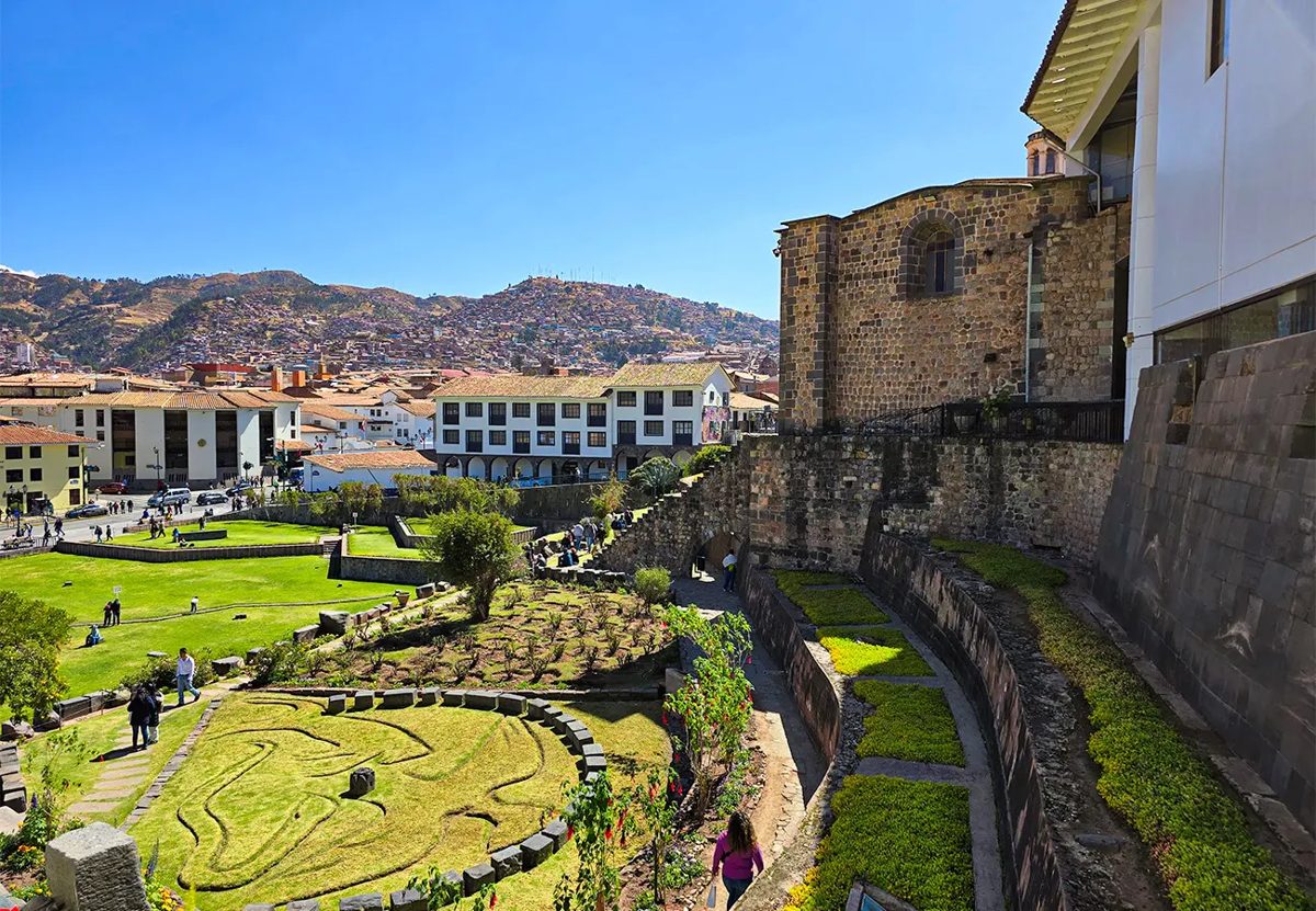 Cusco, Machu Picchu y Valle Sagrado — imagen 2