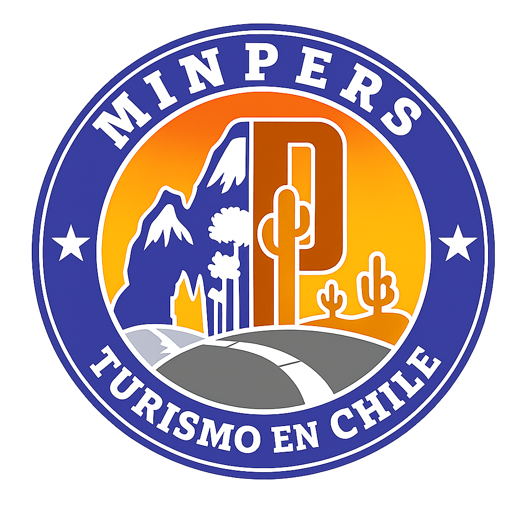 MINPERS Turismo en Chile