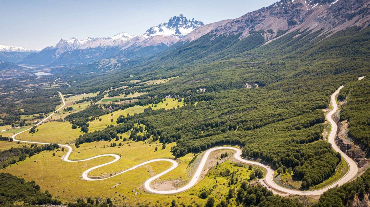 Carretera Austral / Coyhaique — imagen 1