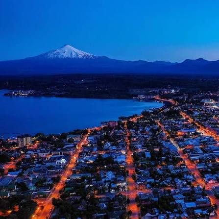 Villarrica, Pucón, Huilo Huilo y Puerto Fuy — imagen 10