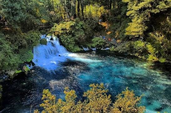 Villarrica, Pucón, Huilo Huilo y Puerto Fuy — imagen 3