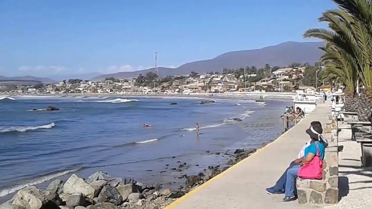 Los Vilos y Los Molles — imagen 3