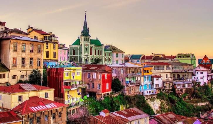 Valparaíso — imagen 7