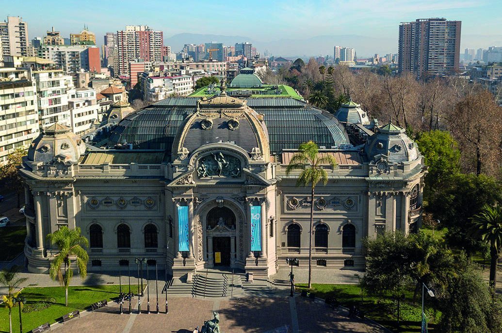 Santiago — imagen 5
