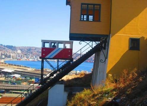 Valparaíso — imagen 5