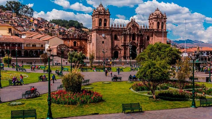 Cusco, Machu Picchu y Valle Sagrado — imagen 4