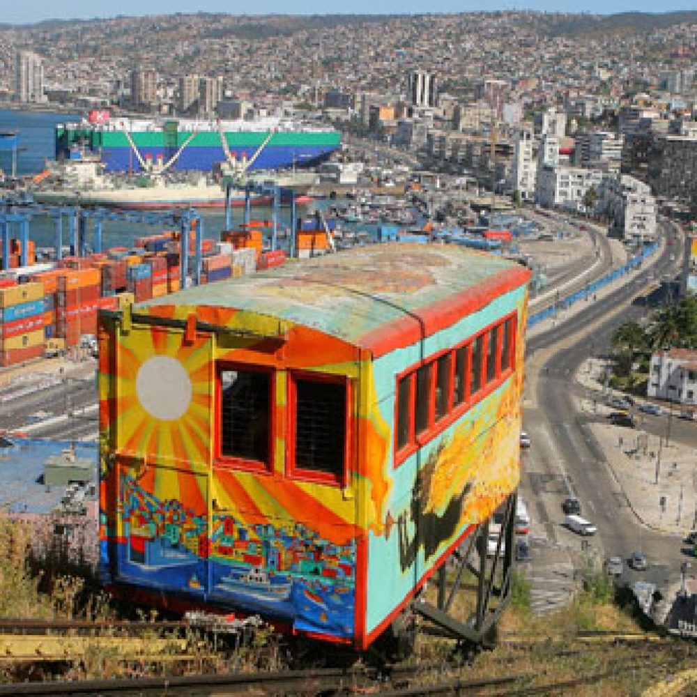 Valparaíso — imagen 3