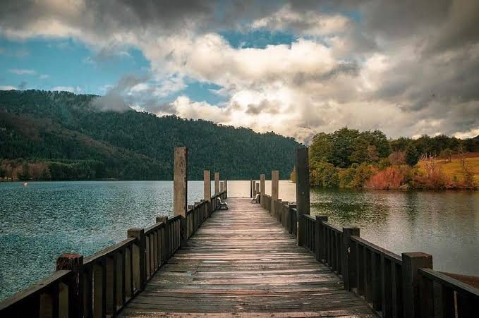 Villarrica, Pucón, Huilo Huilo y Puerto Fuy — imagen 7