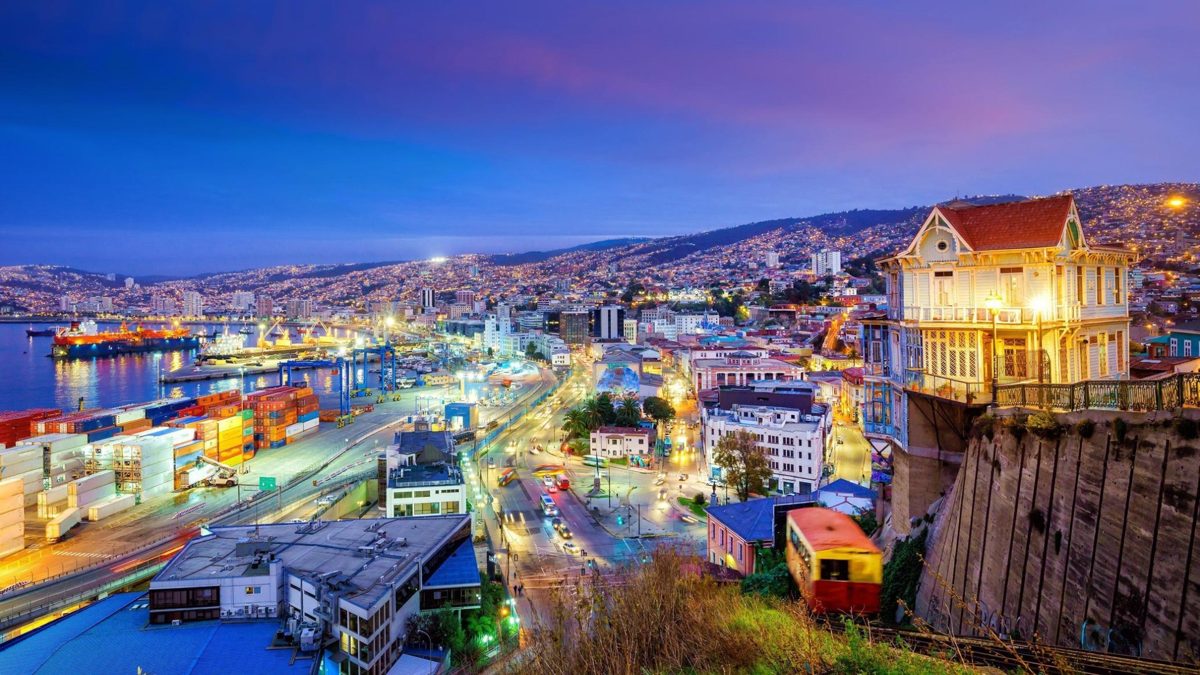 Valparaíso — imagen 2