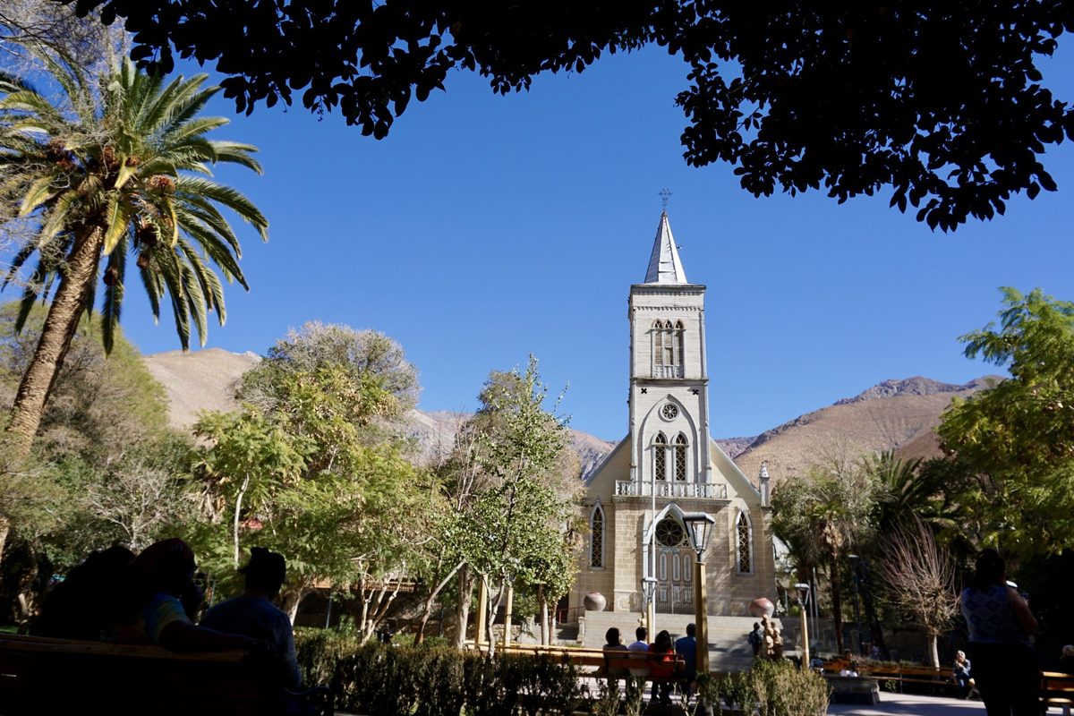Valle del Elqui — imagen 5