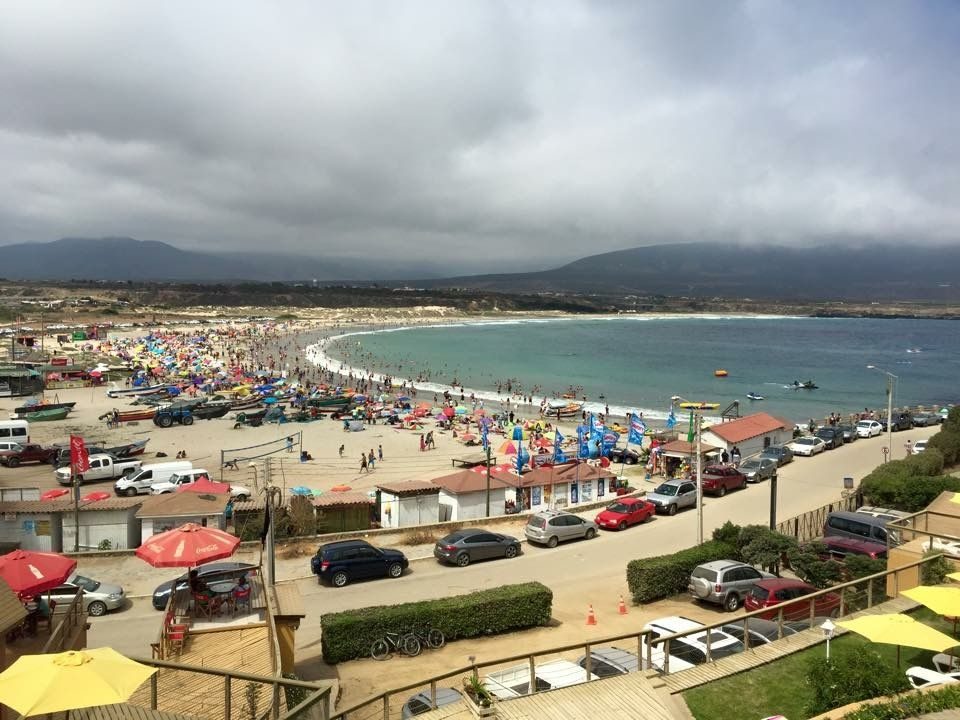 Los Vilos y Los Molles — imagen 1