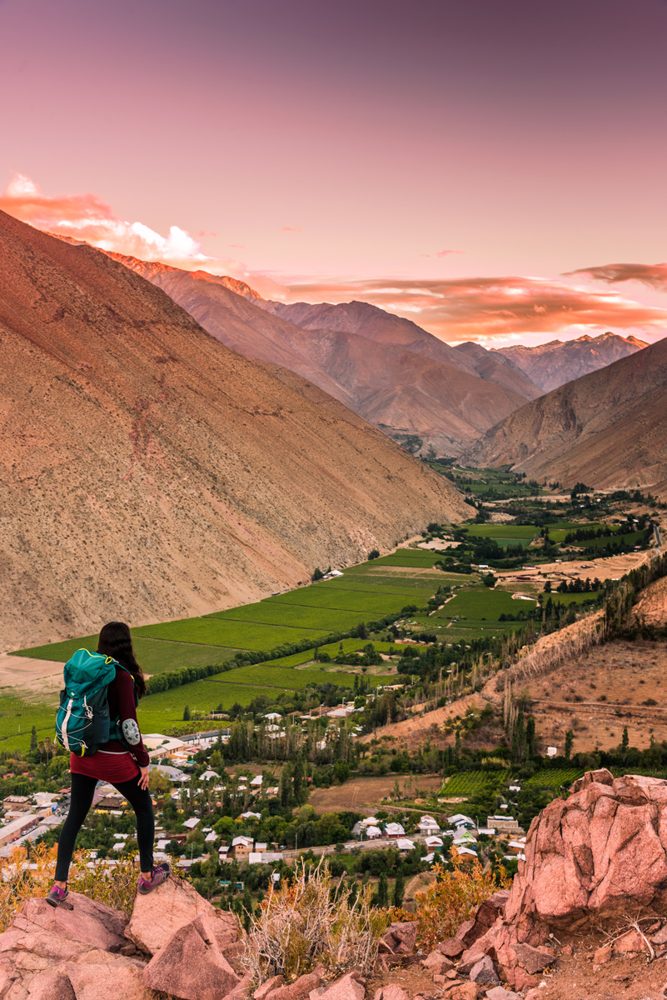 Valle del Elqui — imagen 3