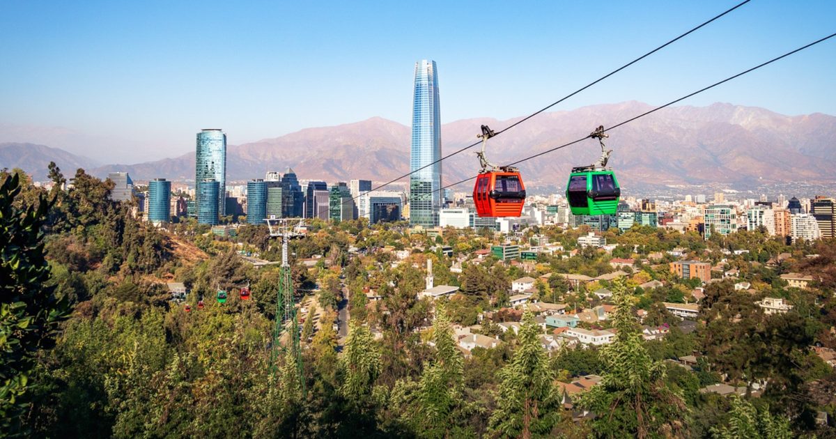 Santiago — imagen 1