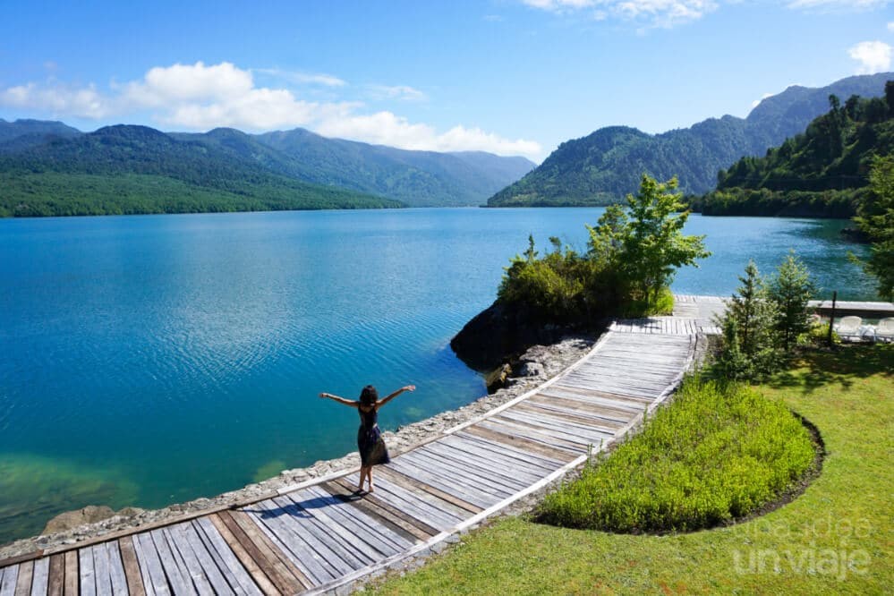Carretera Austral / Coyhaique — imagen 8