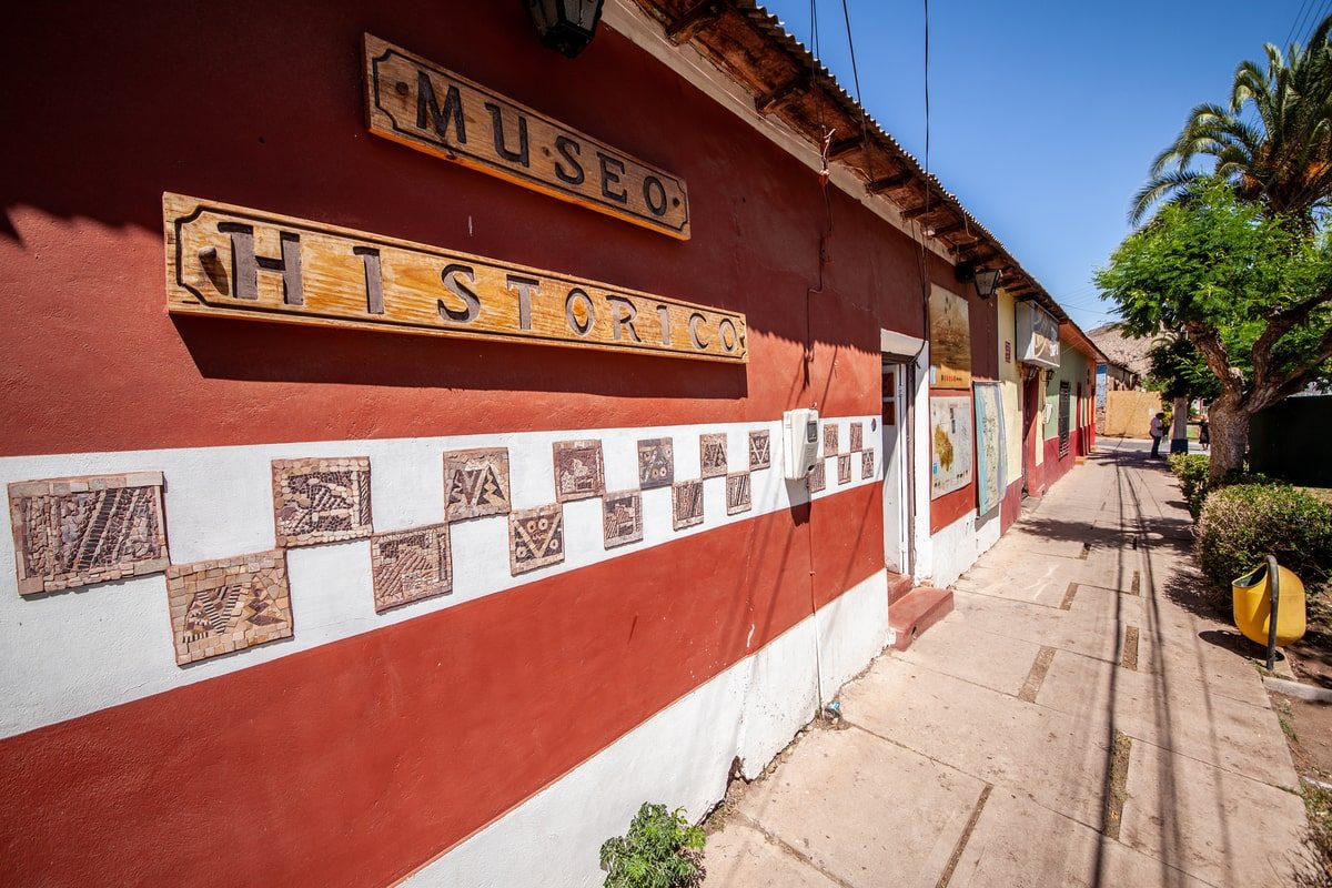Combarbalá — imagen 5