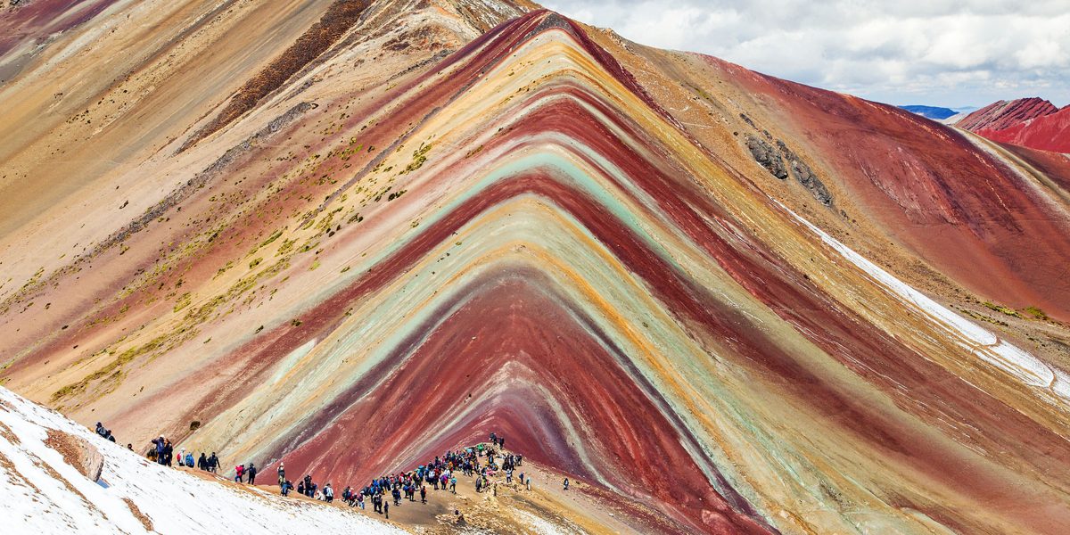 Cusco, Machu Picchu y Valle Sagrado — imagen 3