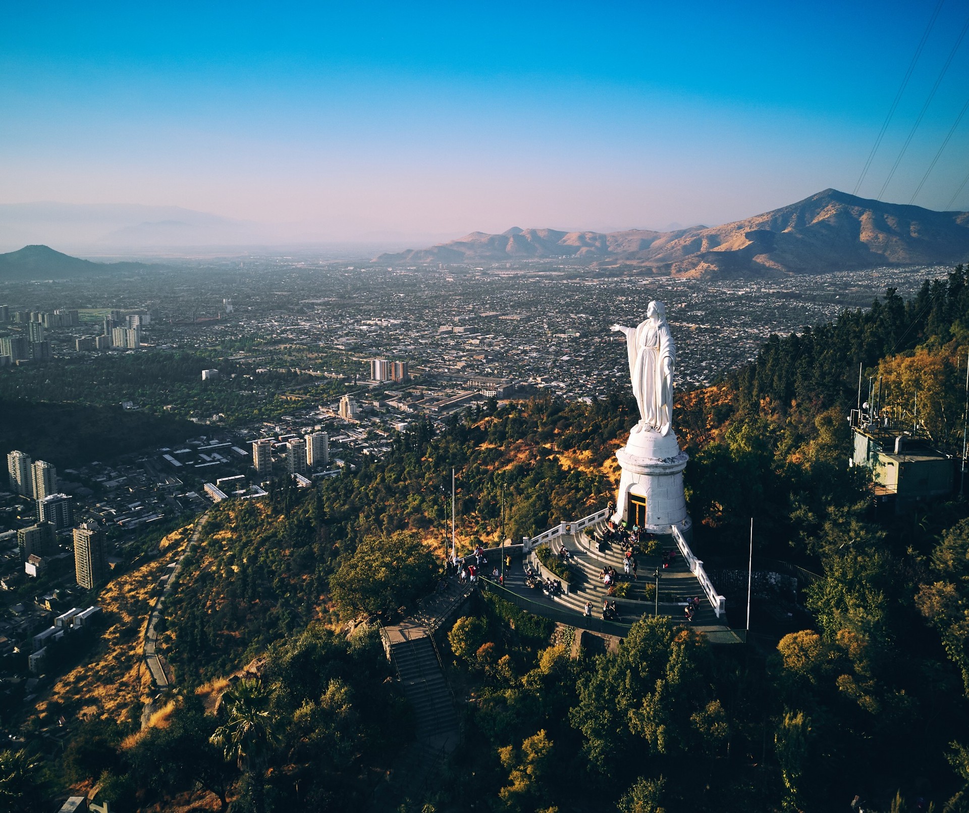 Santiago — imagen 10