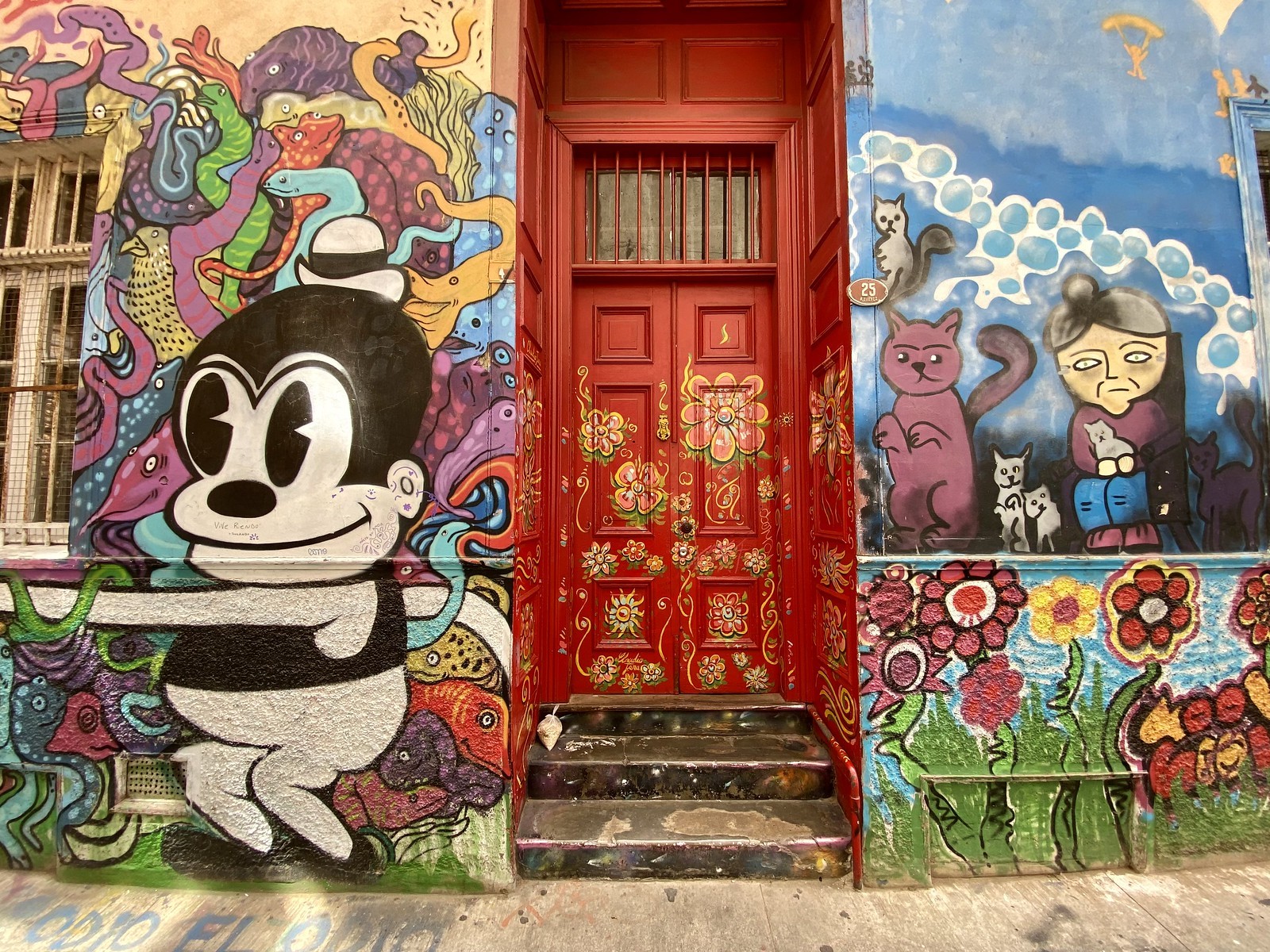 Valparaíso — imagen 8