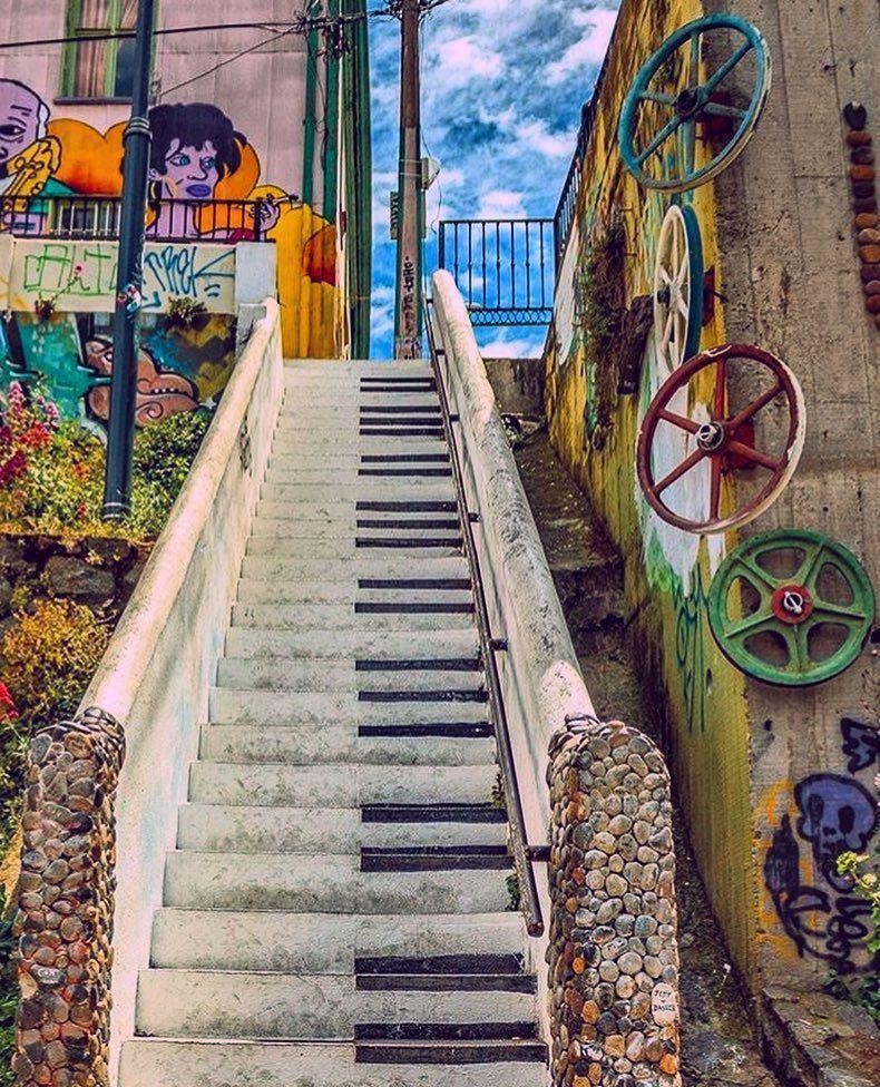 Valparaíso — imagen 10
